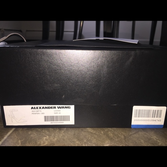 Alexander Wang - Picture 4 of 8